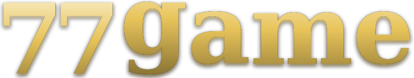 77 game logo